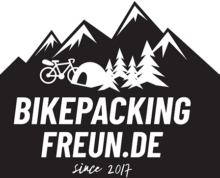 BIKEPACKING FREUN.DE