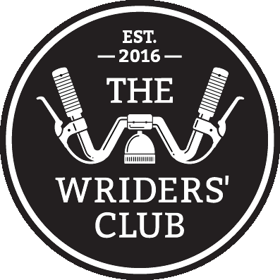 The Wriders' Club